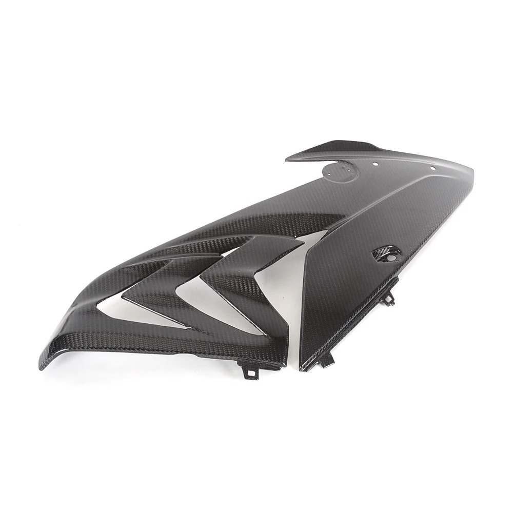 Motorcycle 100% Carbon Fiber Side Panels S1000RR 2015 - 2018